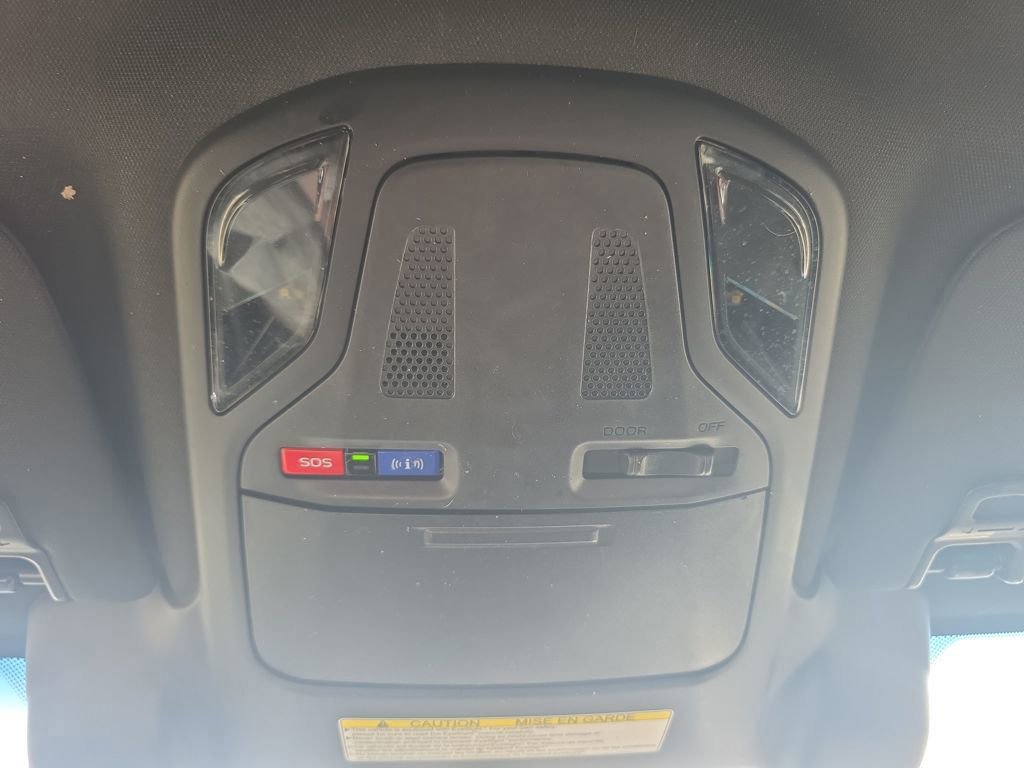 Used 2022 Subaru Outback Wilderness AWD/4WD image 29