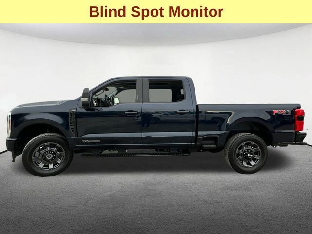 Certified 2024 Ford F250 Lariat w/ Lariat Ultimate Package image 2