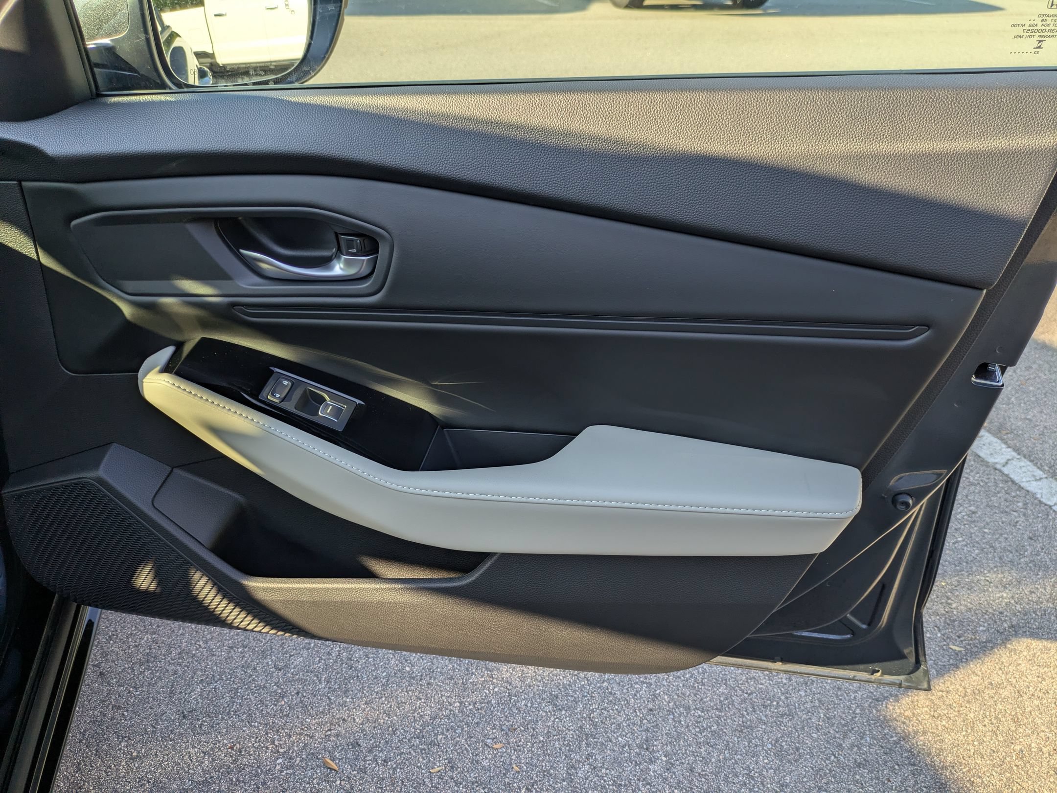 Used 2024 Honda Accord Touring image 39