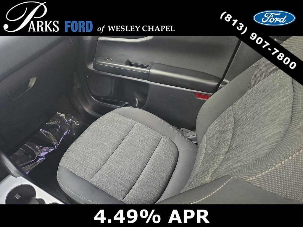 Certified 2023 Ford Bronco Sport Big Bend AWD/4WD image 13