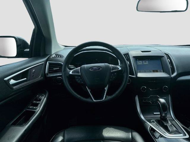 Certified 2017 Ford Edge SEL w/ Equipment Group 201A AWD/4WD image 18
