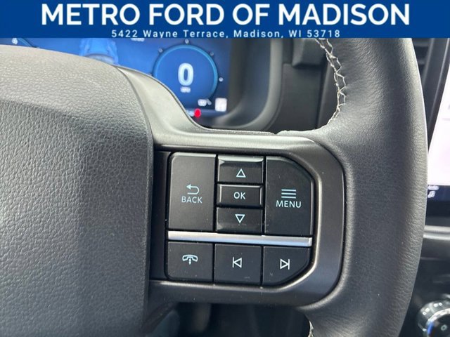 Certified 2024 Ford F150 XLT w/ Equipment Group 302A MID AWD/4WD image 37