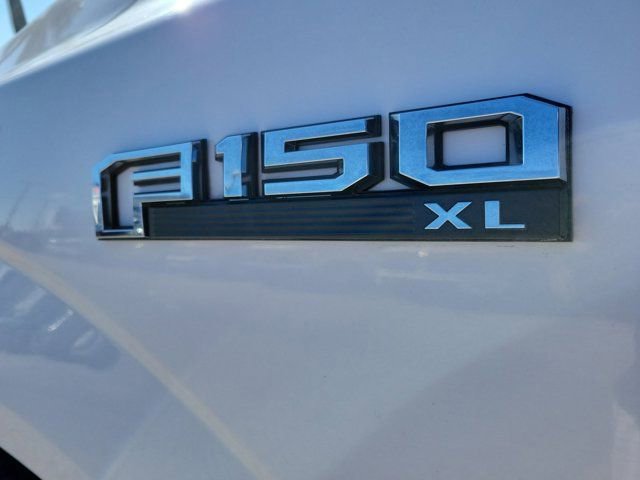 Certified 2019 Ford F150 XL w/ Equipment Group 101A Mid image 9