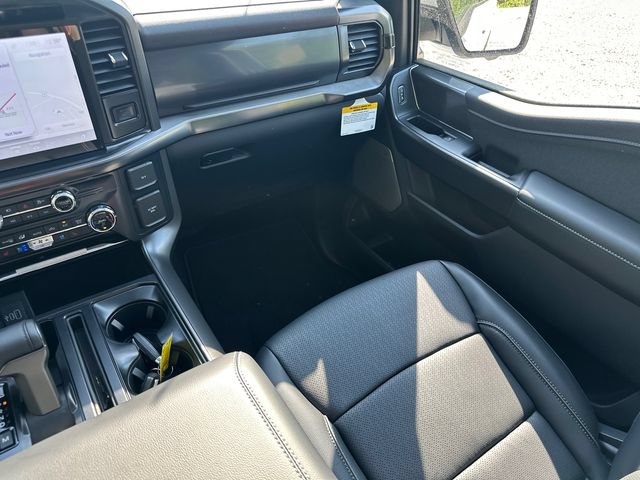 Certified 2026 Ford F150 Lariat AWD/4WD image 24