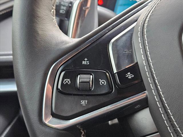 Used 2025 Chevrolet Corvette Stingray Coupe w/ 1LT image 23