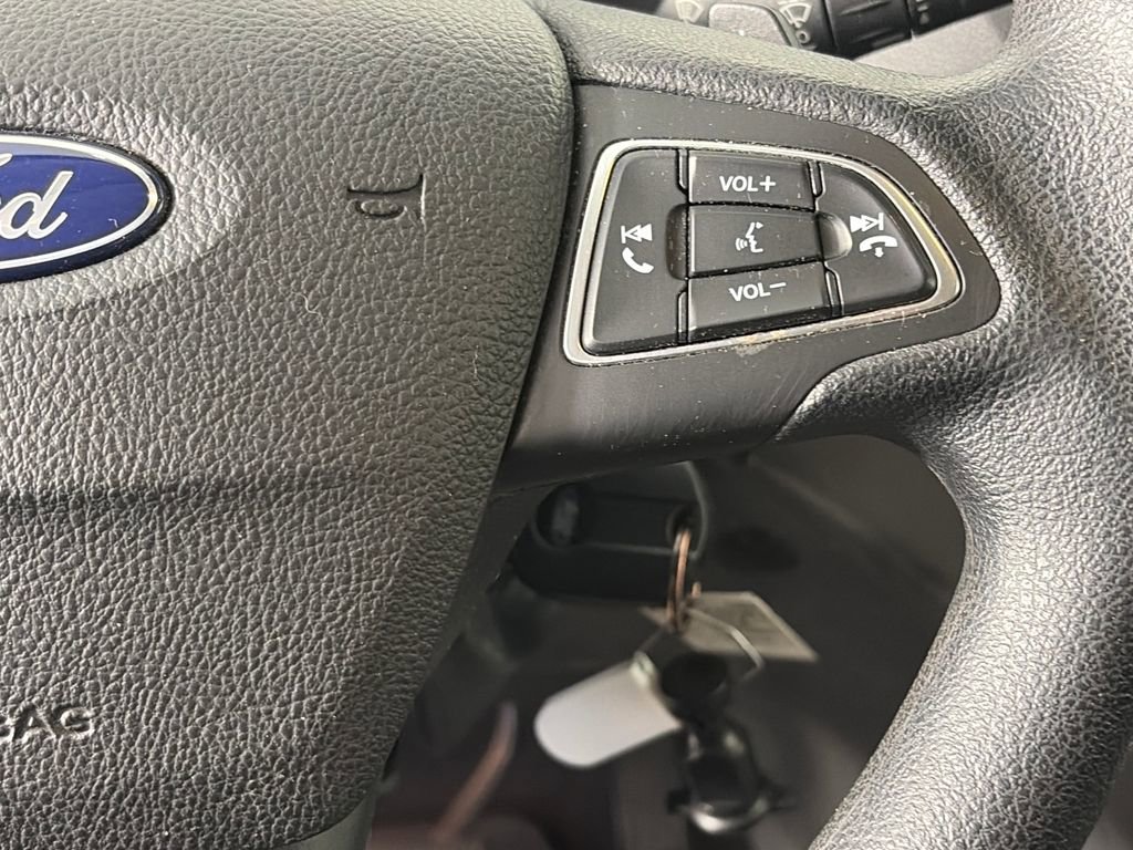 Certified 2017 Ford Escape SE FWD image 18