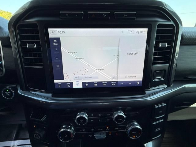 Certified 2023 Ford F150 XLT w/ Equipment Group 302A High AWD/4WD image 17
