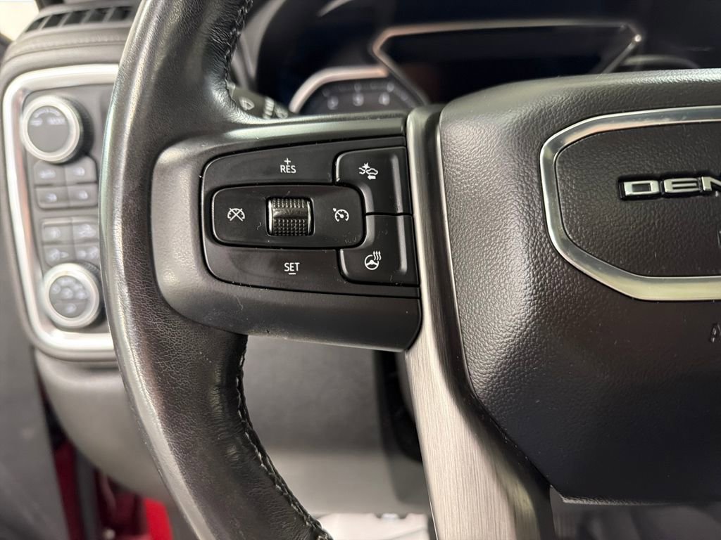 Used 2020 GMC Sierra 1500 Denali w/ Denali Ultimate Package image 21