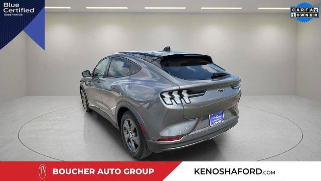 Certified 2023 Ford Mustang Mach-E Select AWD/4WD image 7