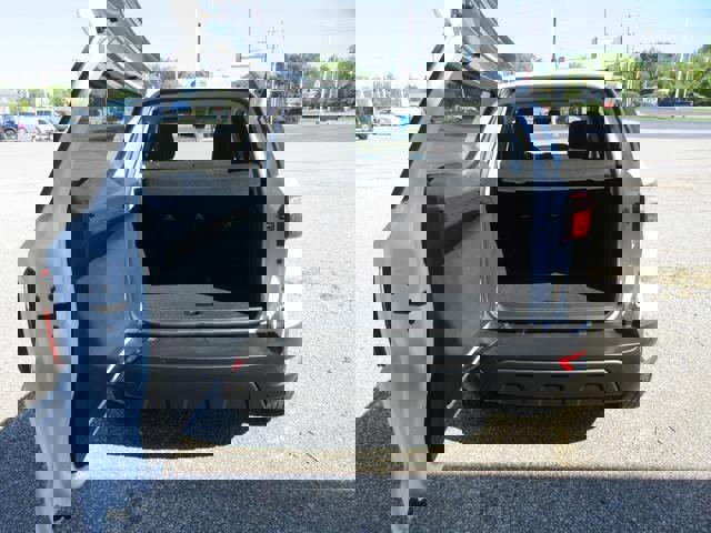 Certified 2022 Ford EcoSport SE w/ SE Convenience Package image 21