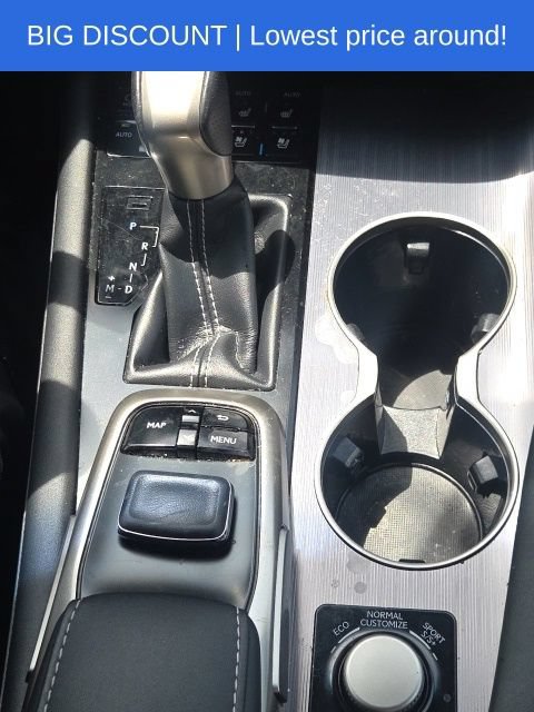 Used 2019 Lexus RX 350 F Sport AWD/4WD image 35