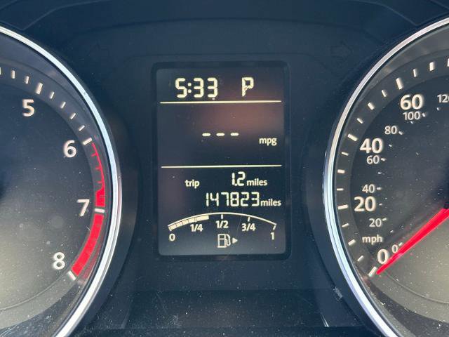 Used 2017 Volkswagen Jetta S FWD image 25