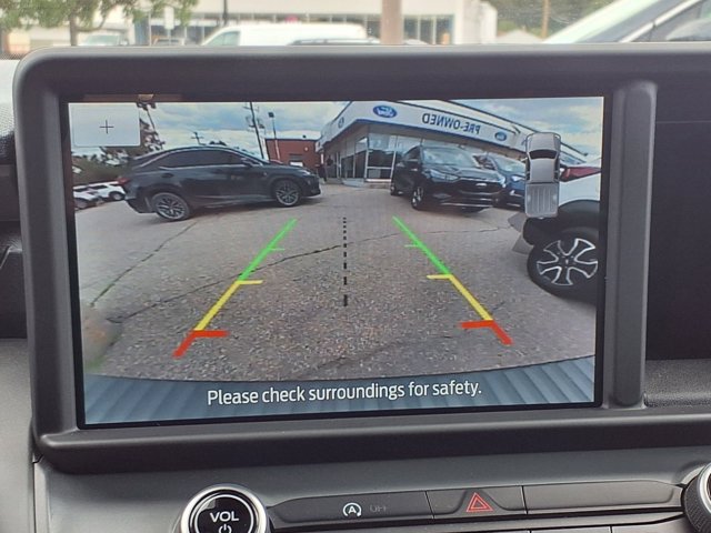 Certified 2023 Ford Maverick Tremor w/ Tremor Off-Road Package AWD/4WD image 9