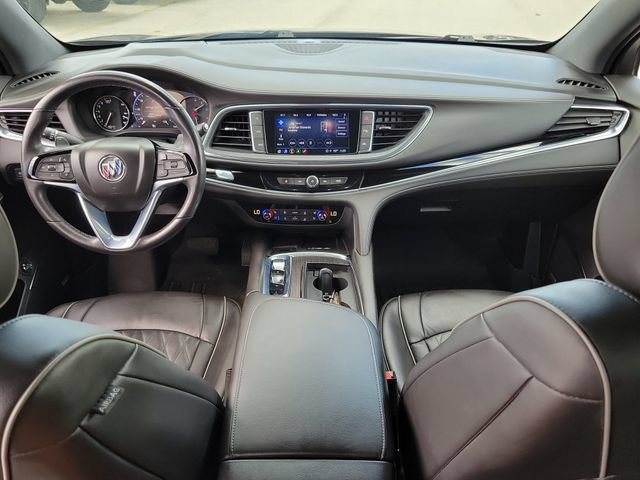 Used 2022 Buick Enclave Avenir w/ Avenir Technology Package AWD/4WD image 21