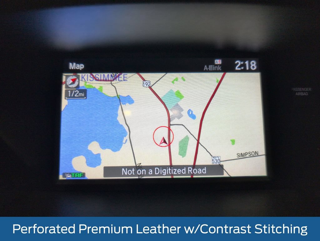 Used 2019 Acura MDX SH-AWD w/ Technology Package image 29