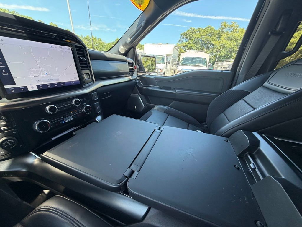 Certified 2023 Ford F150 Raptor AWD/4WD image 27