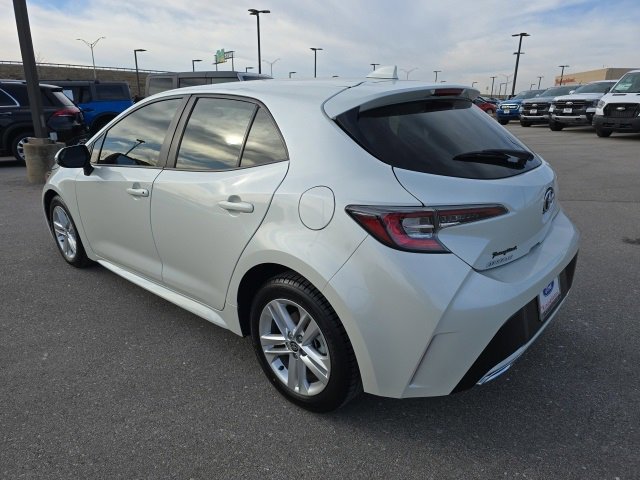 Used 2020 Toyota Corolla image 5