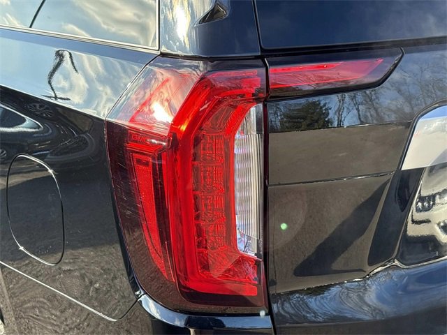 Used 2022 GMC Yukon XL Denali w/ Max Trailering Package image 11