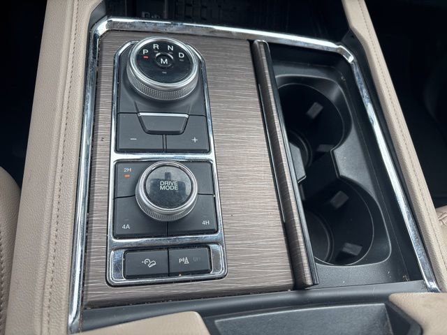 Certified 2024 Ford Expedition Max Limited AWD/4WD image 23