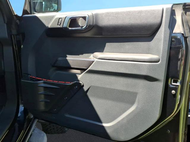 Certified 2024 Ford Bronco Raptor AWD/4WD image 14