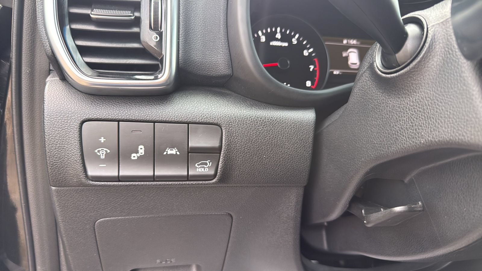 Used 2020 Kia Sportage SX AWD/4WD image 17