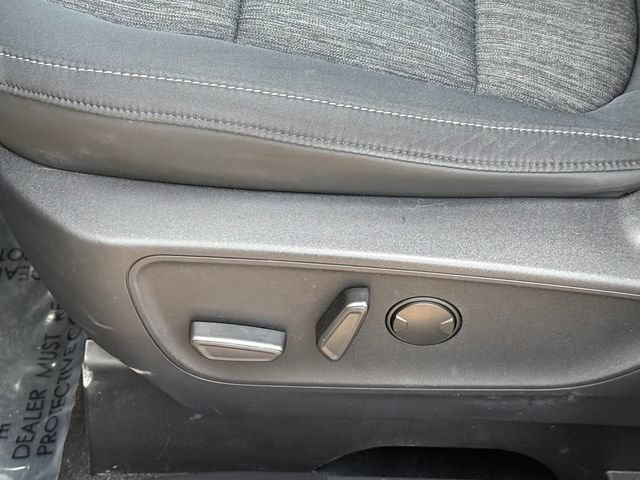 Certified 2023 Ford Bronco Sport Big Bend w/ Convenience Package AWD/4WD image 8
