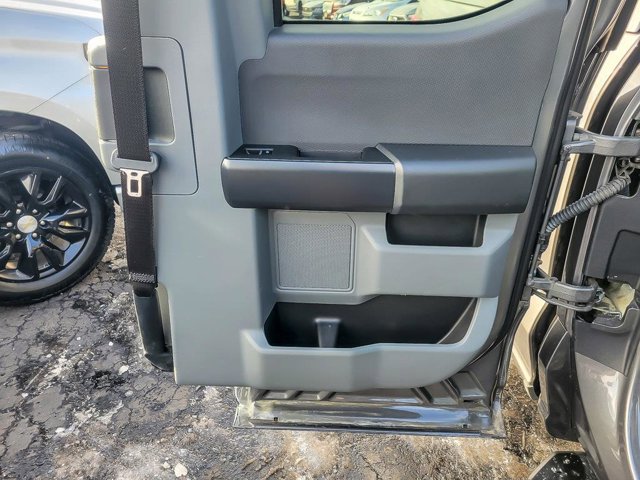 Certified 2023 Ford F150 XL w/ Max Trailer Tow Package image 26