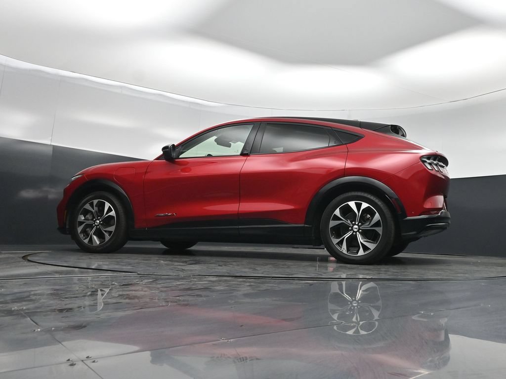 Certified 2023 Ford Mustang Mach-E Premium RWD image 53