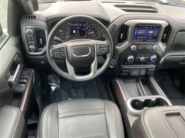 Used 2020 GMC Sierra 2500 Denali w/ Denali Ultimate Package image 16