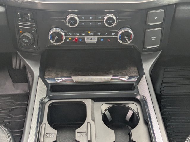 Certified 2023 Ford F350 Lariat w/ Lariat Ultimate Package image 21