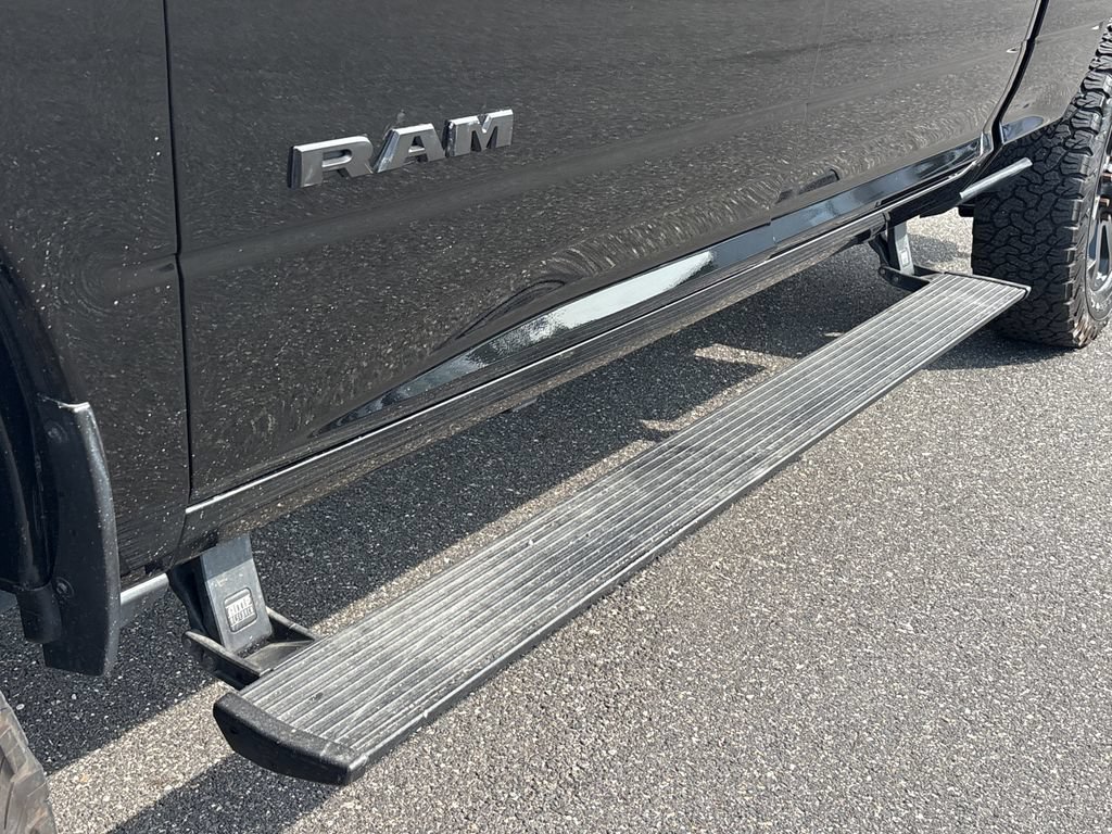 Used 2021 RAM 2500 Tradesman AWD/4WD image 28