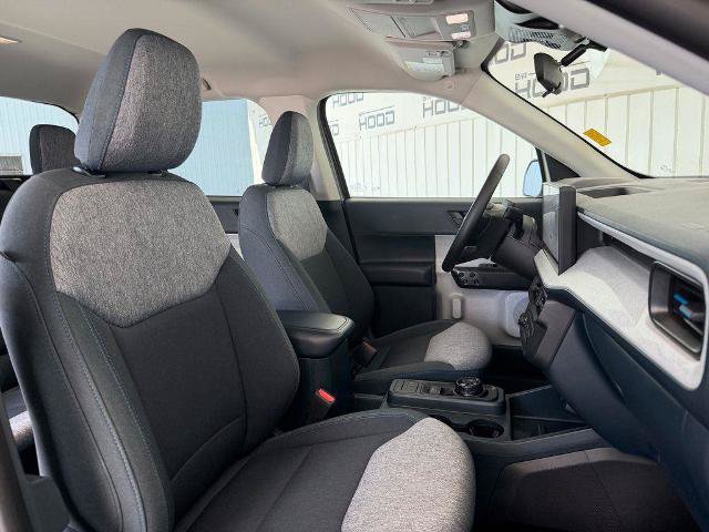 Certified 2025 Ford Maverick XLT w/ XLT Luxury Package FWD image 13