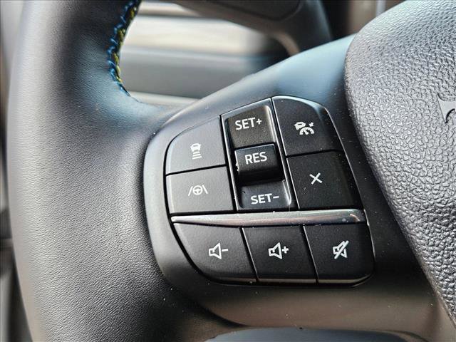 Certified 2026 Ford Maverick Lobo AWD/4WD image 22