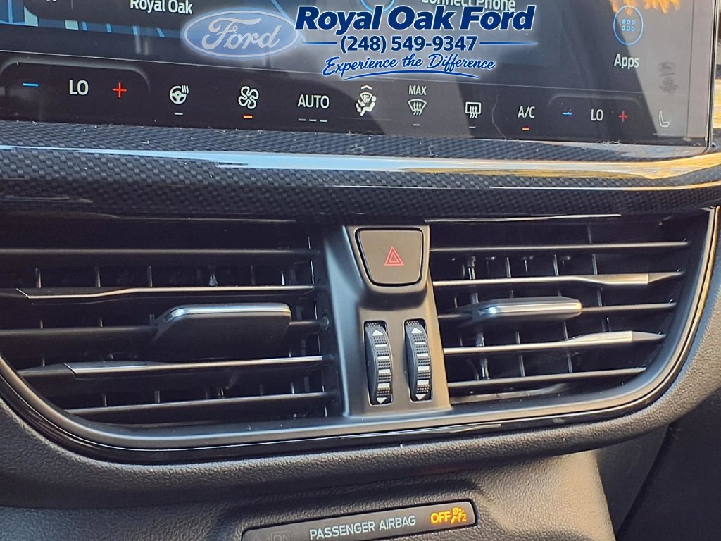 Certified 2024 Ford Escape ST-Line w/ Tech Pack #1 AWD/4WD image 20