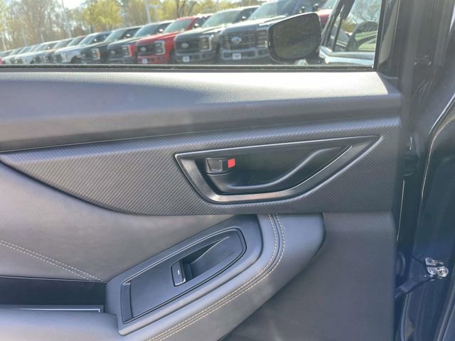 Used 2023 Subaru Forester Wilderness image 27
