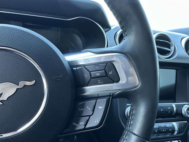 Certified 2020 Ford Mustang GT Premium w/ Equipment Group 401A image 38