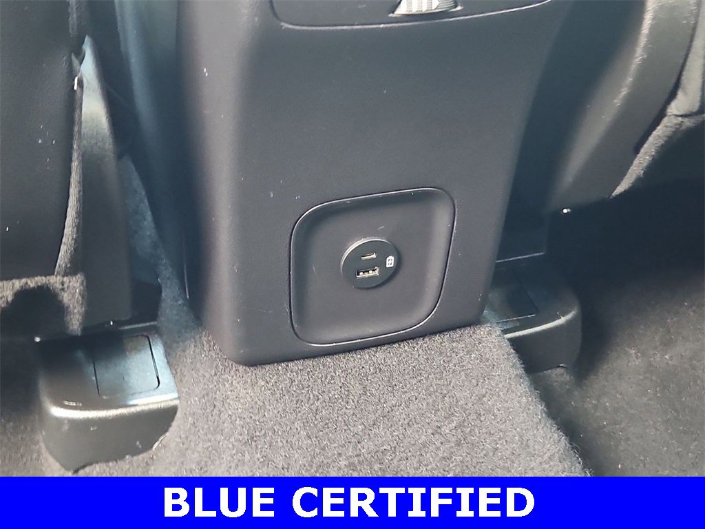 Certified 2022 Ford Escape SEL w/ SEL Stealth AWD Package image 25