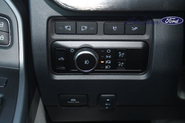 Certified 2024 Ford F250 Lariat w/ Lariat Ultimate Package image 21