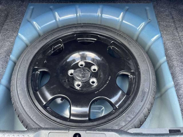 Certified 2018 Ford Mustang Coupe RWD image 21