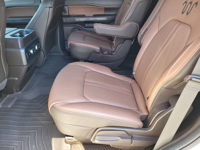 Certified 2022 Ford Expedition King Ranch image 25