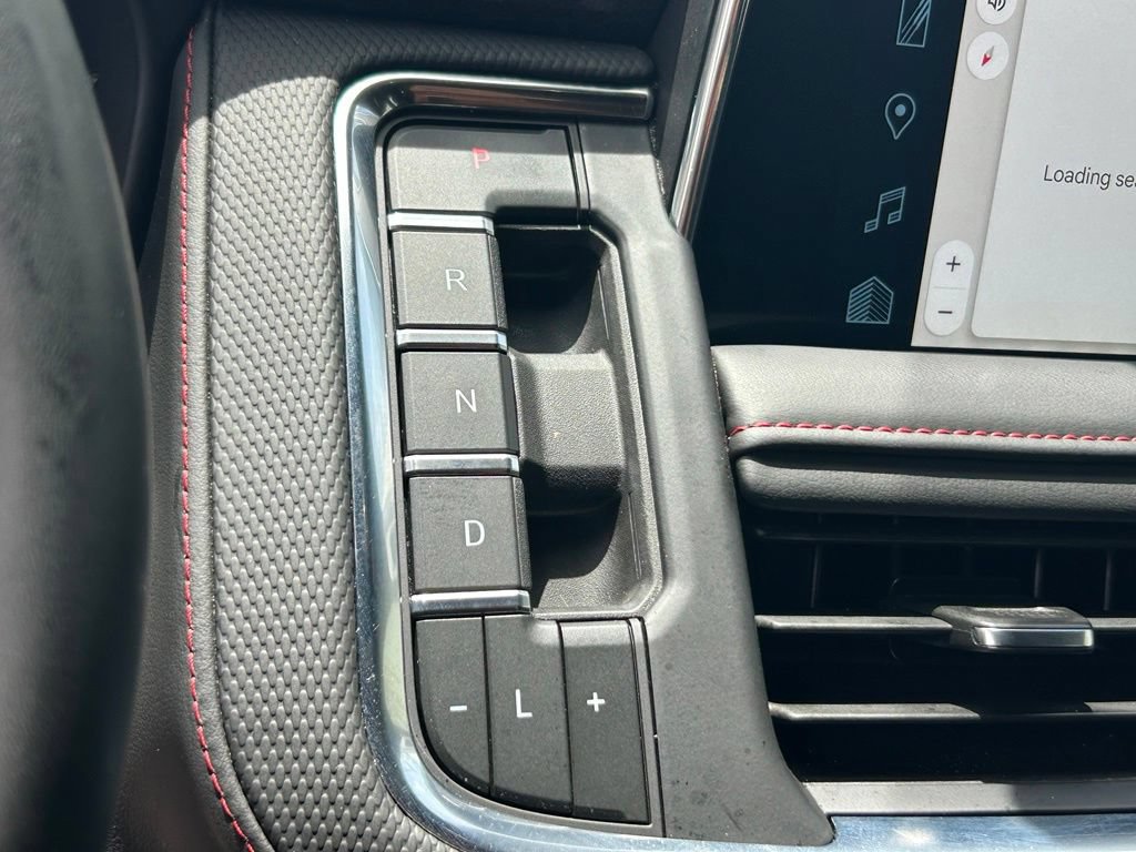 Used 2023 Chevrolet Tahoe RST RWD image 15