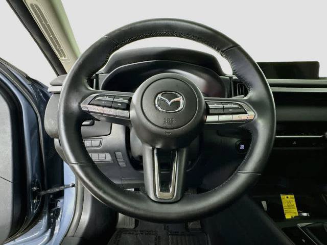 Used 2023 MAZDA CX-50 2.5 S w/ Preferred Plus Pkg AWD/4WD image 16