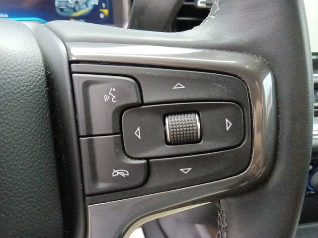 Used 2024 Chevrolet Silverado 2500 High Country w/ High Country Premium Package AWD/4WD image 19