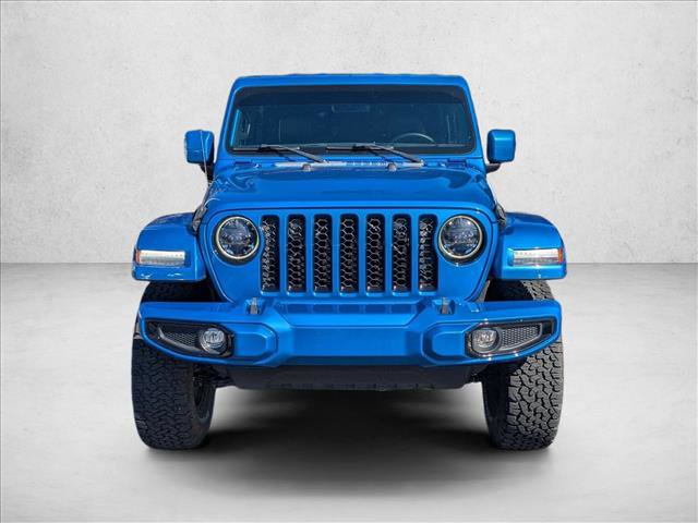 Used 2023 Jeep Gladiator Overland video 2