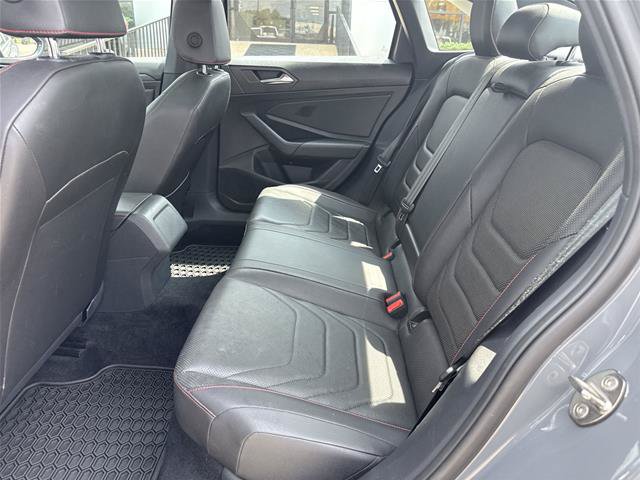 Used 2021 Volkswagen Jetta GLI Autobahn FWD image 5