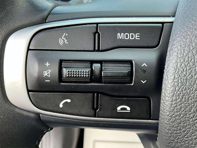Used 2024 Kia K5 EX image 12