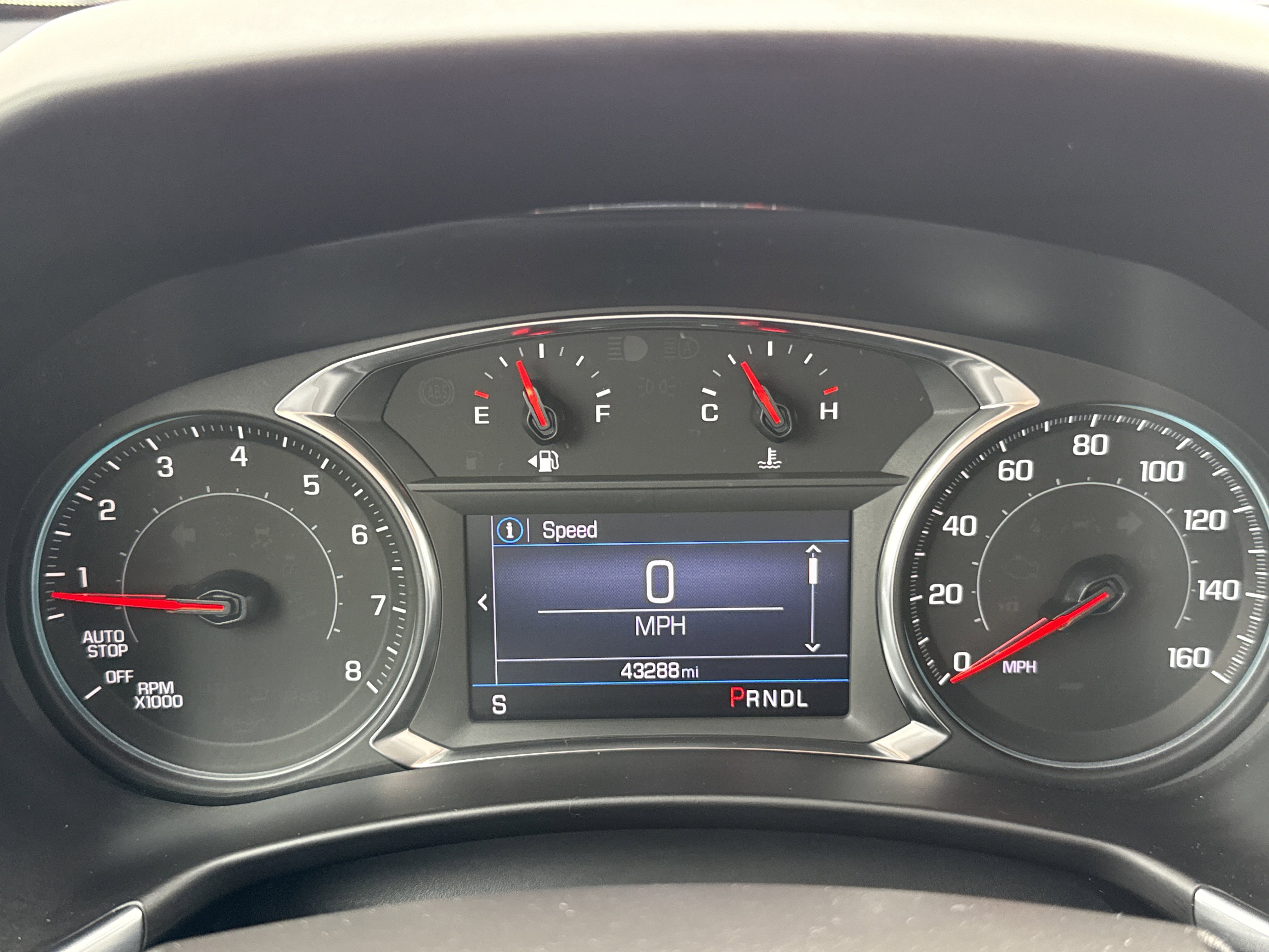 Used 2023 Chevrolet Equinox LT w/ LPO, Floor Liner Package image 19