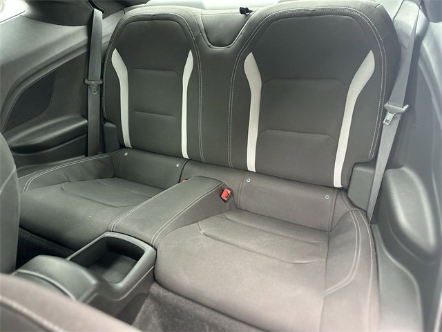 Used 2024 Chevrolet Camaro SS image 22
