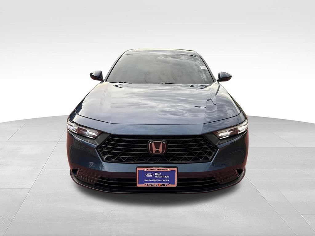 Used 2023 Honda Accord EX image 2