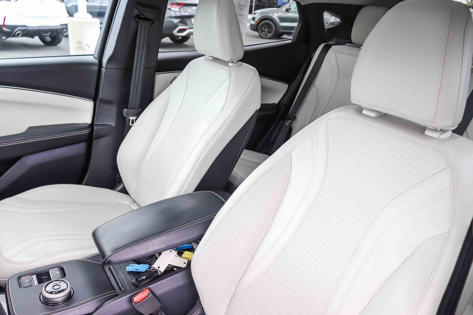 Certified 2023 Ford Mustang Mach-E Premium RWD image 26